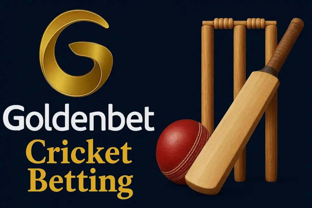 GoldenBet has emerged as a top platform for these punters, presenting a broad selection of markets, competitive odds, and a mobile-friendly layout crafted specifically for the local audience.