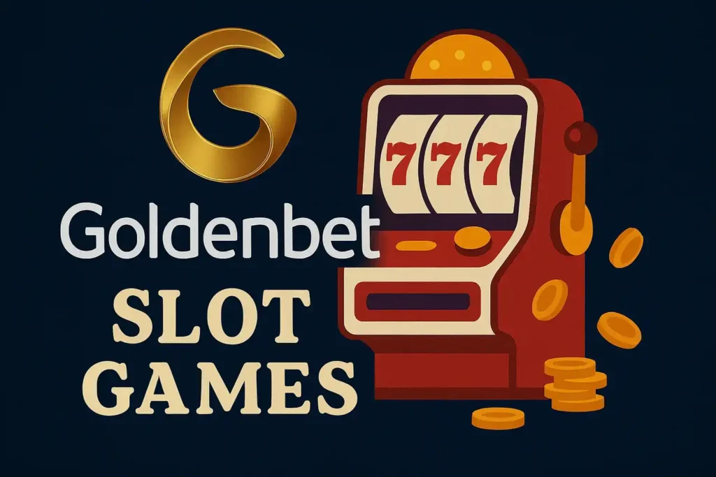 Different types of players, including those who prefer short spins during their break to those who love the complex mechanics, are covered by GoldenBet's new platform.
